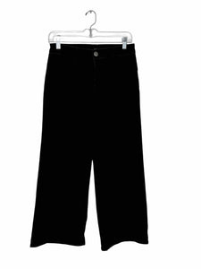 1822 Denim Size 6 Black Pre-Owned Jeans- Ladies