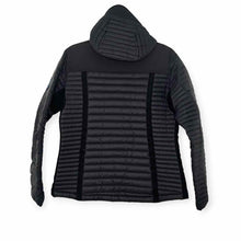 Load image into Gallery viewer, Kuhl Size Medium Black Pre-Owned Coat- Ladies
