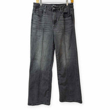 Load image into Gallery viewer, Driftwood Size 29 Black Pre-Owned Jeans- Ladies
