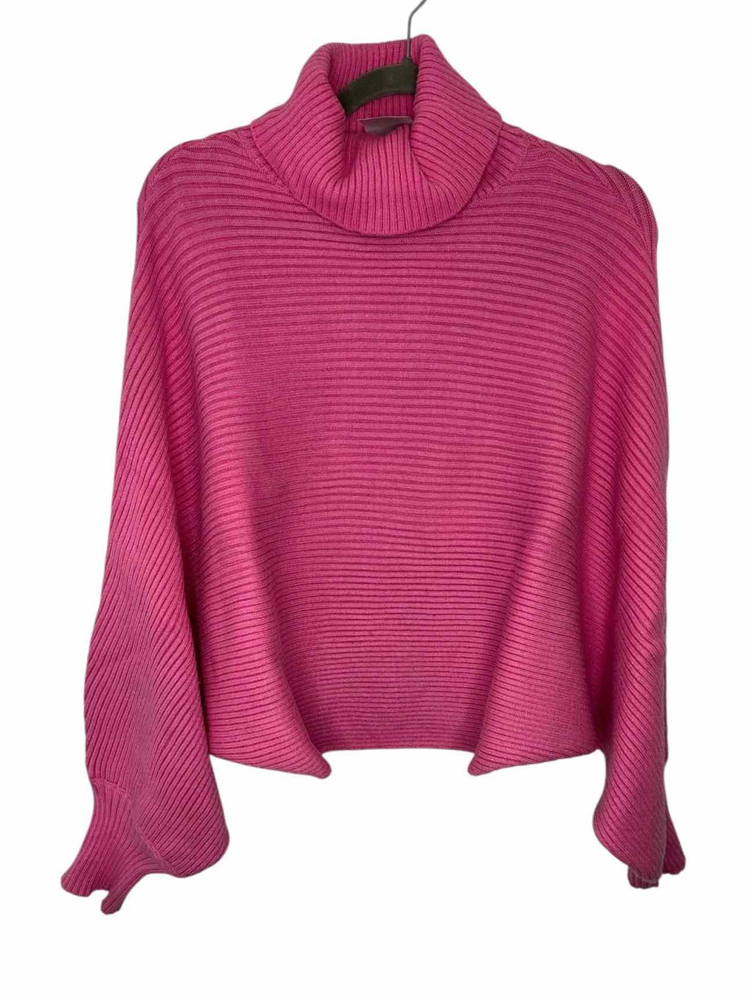 Zara Size Small Pink Pre-Owned Sweater- Ladies