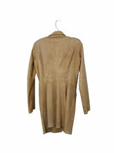 Load image into Gallery viewer, GMS-75 Size S Beige Pre-Owned Jacket- Ladies
