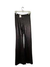 Load image into Gallery viewer, Cynthia Rowley Size 6 Black Pants- Ladies
