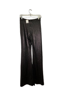 Cynthia Rowley Size 6 Black Pants- Ladies