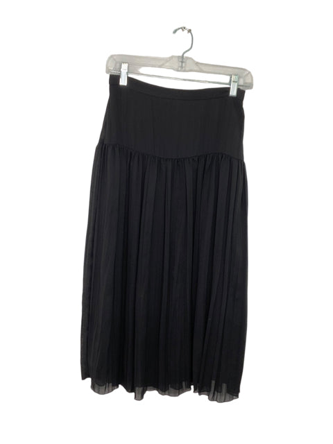 Primark Size 6 Black Skirt- Ladies