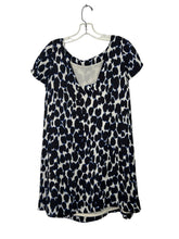 Load image into Gallery viewer, Kate Spade Size Small White Print Dress- Ladies
