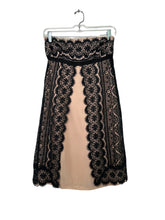 Load image into Gallery viewer, Trina Turk Size 8 Blush Dress- Ladies
