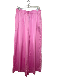 Show Me Your Mumu Size X-Large Hot Pink Pants- Ladies