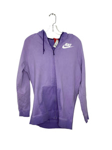Nike Size Small Lavender Sweatshirt- Ladies