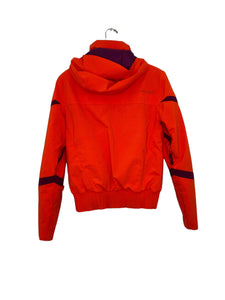 Spyder Size 6 Red Orange Coat- Ladies