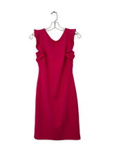 Load image into Gallery viewer, Calvin Klein Size 2 Hot Pink Dress- Ladies

