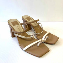 Load image into Gallery viewer, Dolce Vita Size 6.5 Beige Shoes- Ladies
