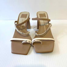 Load image into Gallery viewer, Dolce Vita Size 6.5 Beige Shoes- Ladies
