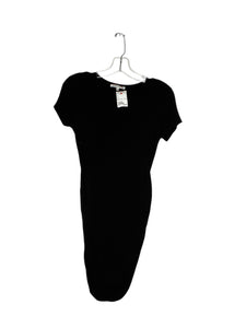 Size X- Small Black Dress- Ladies