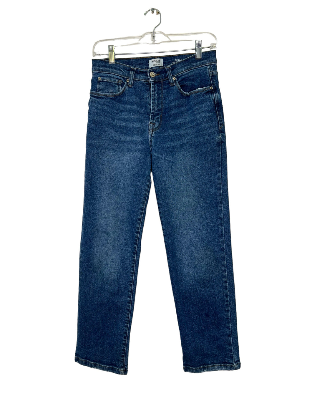 Kensie Size 6 Denim Jeans- Ladies