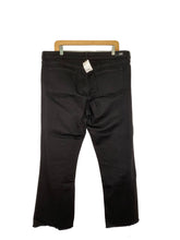 Load image into Gallery viewer, Kut Kloth Size 18 Black Jeans- Ladies
