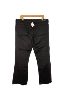 Kut Kloth Size 18 Black Jeans- Ladies