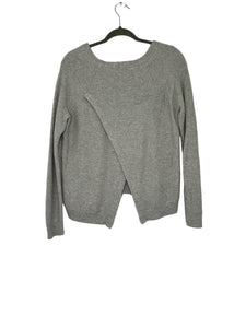 Madewell Size Small Stone Sweater- Ladies