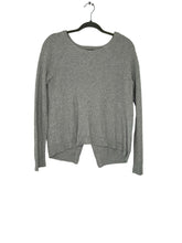 Load image into Gallery viewer, Madewell Size Small Stone Sweater- Ladies
