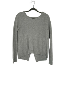 Madewell Size Small Stone Sweater- Ladies