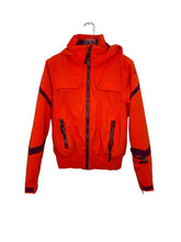 Load image into Gallery viewer, Spyder Size 6 Red Orange Coat- Ladies
