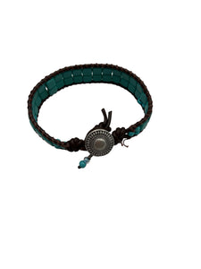 Turquoise Bracelet- Ladies