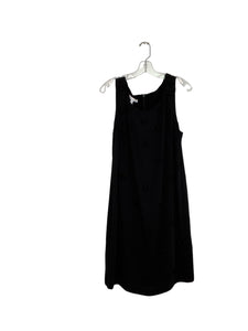 Talbots Size 14 Black Dress- Ladies